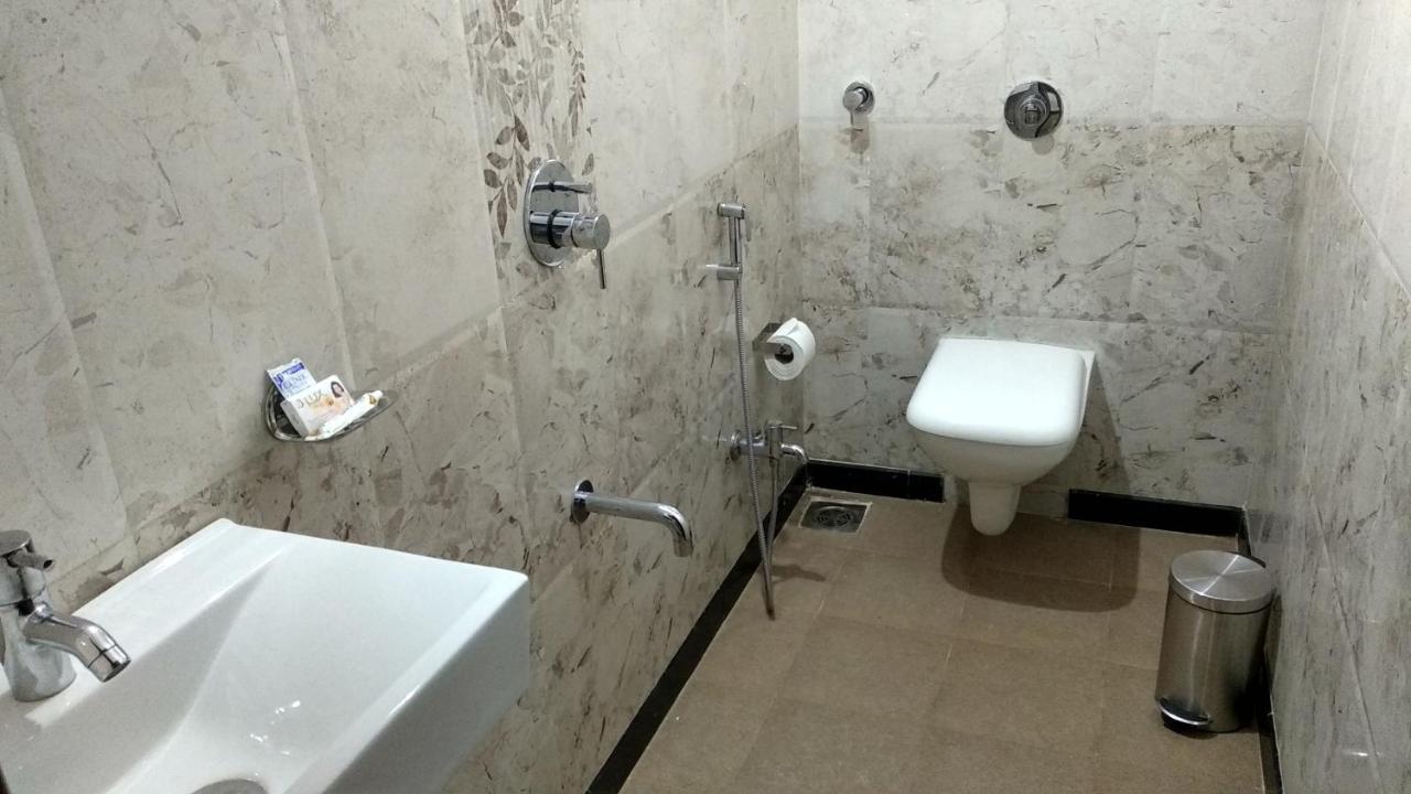 Hotel 7 Seas ואגאטור מראה חיצוני תמונה