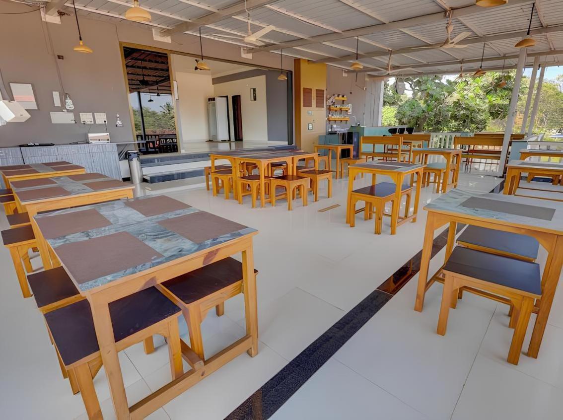 Hotel 7 Seas ואגאטור מראה חיצוני תמונה